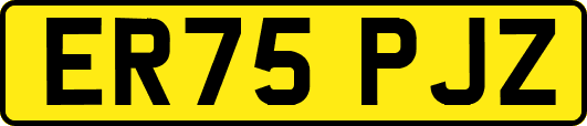 ER75PJZ