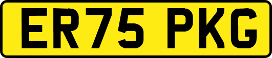 ER75PKG