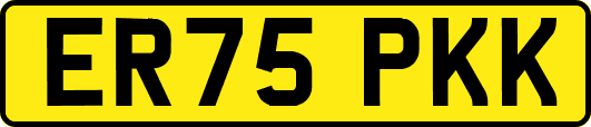 ER75PKK