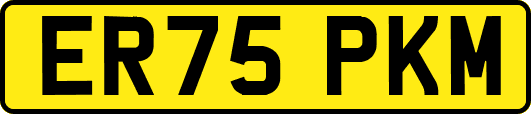 ER75PKM