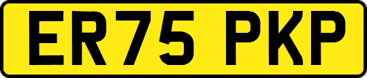 ER75PKP