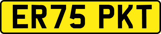 ER75PKT