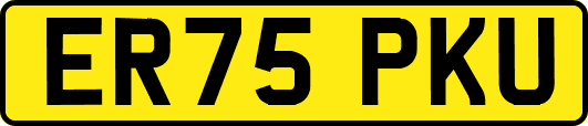 ER75PKU