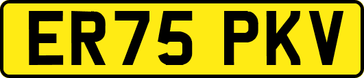 ER75PKV
