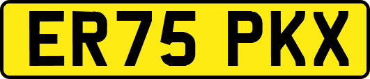 ER75PKX