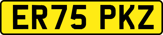 ER75PKZ