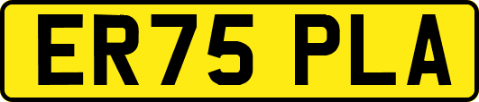 ER75PLA