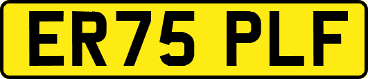 ER75PLF