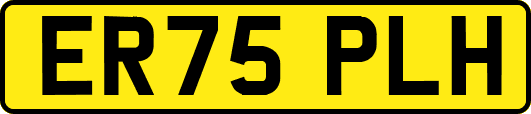ER75PLH
