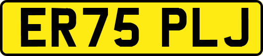 ER75PLJ