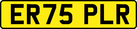 ER75PLR