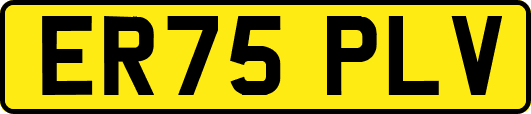 ER75PLV
