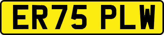 ER75PLW