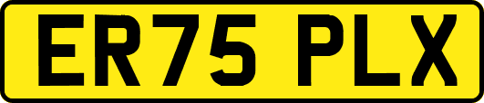 ER75PLX