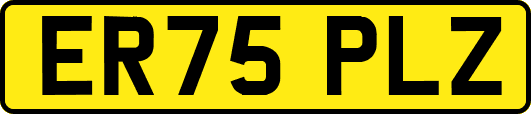 ER75PLZ