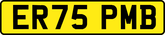 ER75PMB