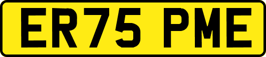 ER75PME