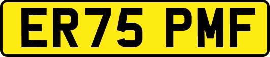 ER75PMF