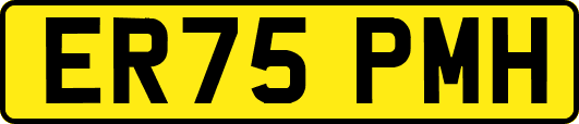 ER75PMH