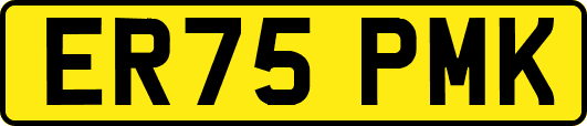 ER75PMK