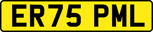 ER75PML