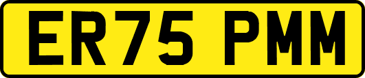 ER75PMM