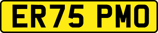 ER75PMO