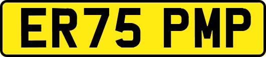 ER75PMP