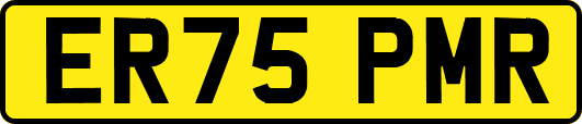 ER75PMR