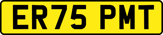 ER75PMT
