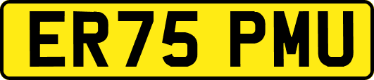 ER75PMU