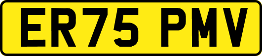 ER75PMV