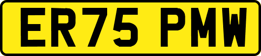 ER75PMW