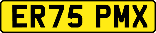 ER75PMX