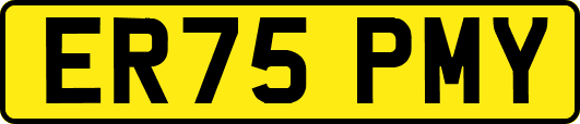 ER75PMY
