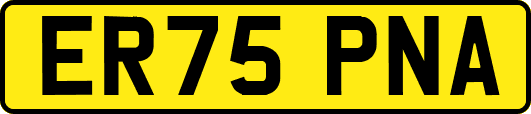 ER75PNA