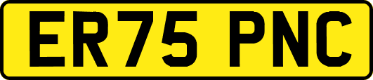 ER75PNC