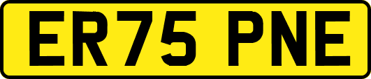 ER75PNE