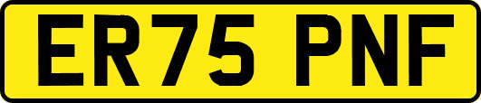 ER75PNF