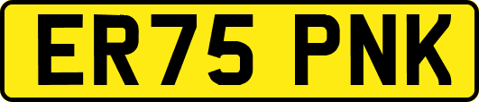 ER75PNK