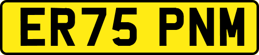 ER75PNM