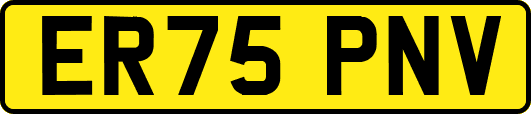 ER75PNV