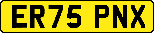 ER75PNX