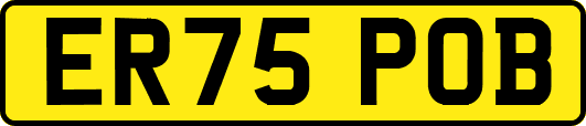 ER75POB