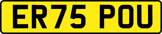 ER75POU
