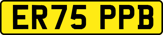 ER75PPB