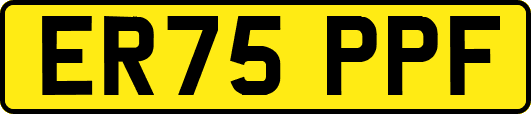 ER75PPF