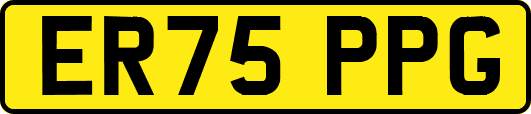 ER75PPG