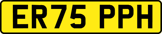 ER75PPH