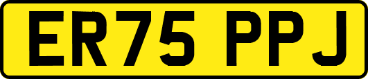 ER75PPJ